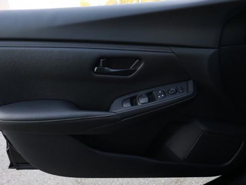 New 2025 Nissan Sentra S image 22