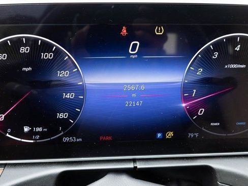 Certified 2024 Mercedes-Benz C 300 4MATIC Sedan image 3