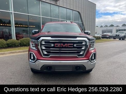 Used 2020 GMC Sierra 1500 SLT image 2