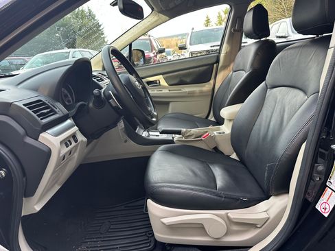 Used 2014 Subaru Impreza 2.0i Premium w/ Popular Package #1 image 19