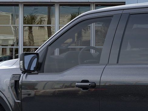 New 2026 Ford F150 XLT w/ Equipment Group 302A MID AWD/4WD image 20
