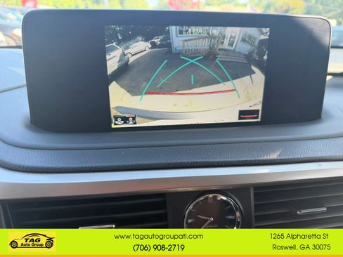 Used 2020 Lexus RX 450hL AWD w/ Premium Package image 16