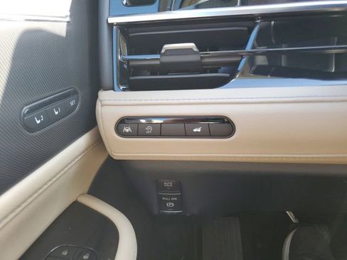 New 2026 INFINITI QX80 Pure w/ Cargo Package image 23