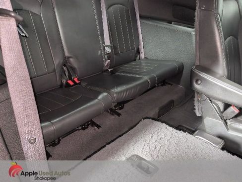 Used 2014 Buick Enclave Leather w/ Trailering Provision Package image 41