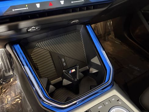 Used 2026 BMW X3 M50 w/ Premium Package image 14