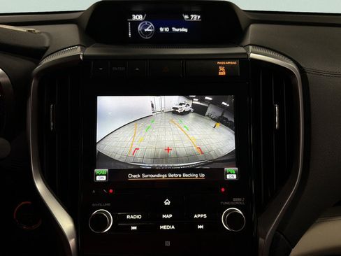 Used 2019 Subaru Ascent Limited w/ Popular Package #2A AWD/4WD image 31