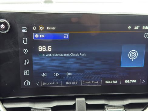 Used 2026 Chevrolet Equinox LT w/ Convenience Package II AWD/4WD image 23
