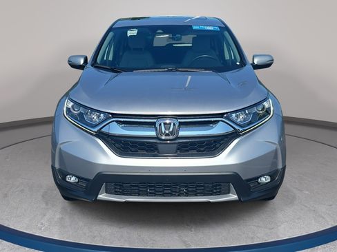 Used 2017 Honda CR-V EX-L image 2