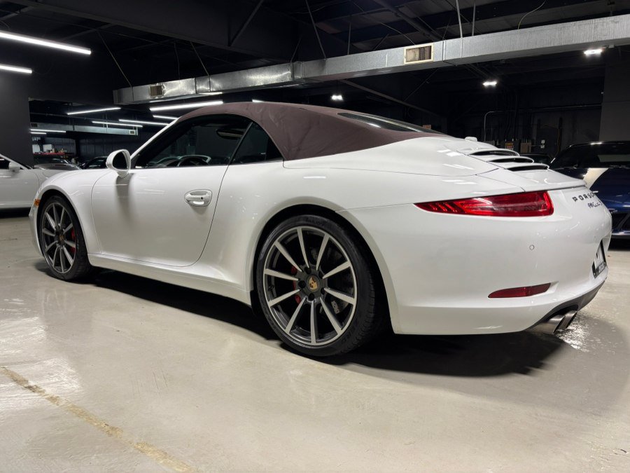 Used 2013 Porsche 911 Carrera S RWD image 6