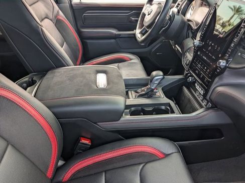 Used 2025 RAM 1500 RHO w/ RHO Level 1 Equipment Group image 12