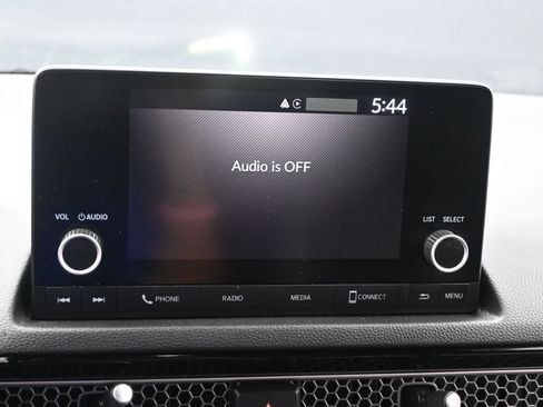 Used 2025 Honda Civic Sport image 15