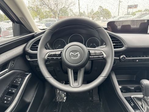New 2026 MAZDA MAZDA3 s Sport FWD image 13