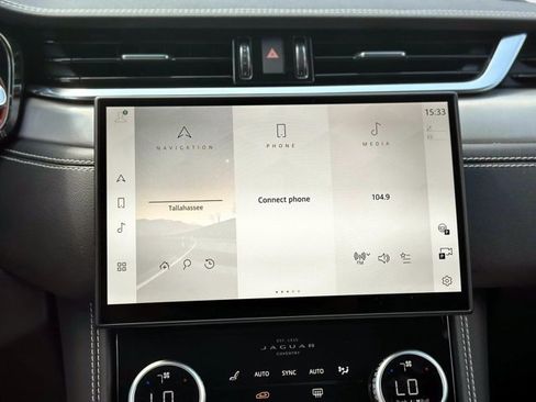 New 2026 Jaguar F-PACE R-Dynamic S AWD/4WD image 19