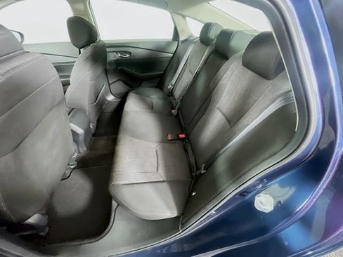 Used 2023 Honda Accord EX image 25