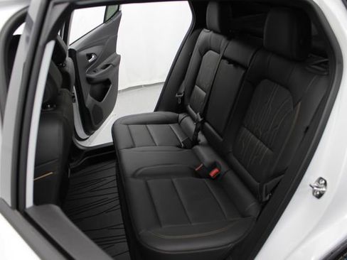 New 2026 Buick Envista Avenir FWD image 27