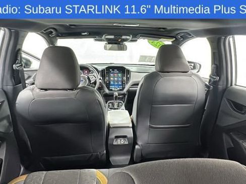 Certified 2024 Subaru Crosstrek 2.5i Sport image 23