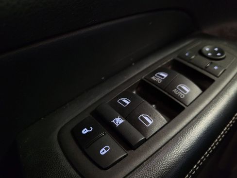 Used 2016 Jeep Grand Cherokee Limited RWD image 27