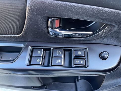 Used 2017 Subaru WRX AWD/4WD image 15