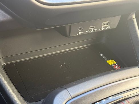 New 2026 Subaru Impreza RS image 17