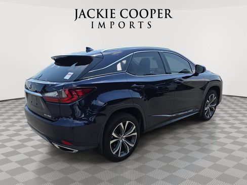 Used 2021 Lexus RX 350 FWD w/ Premium Package image 5