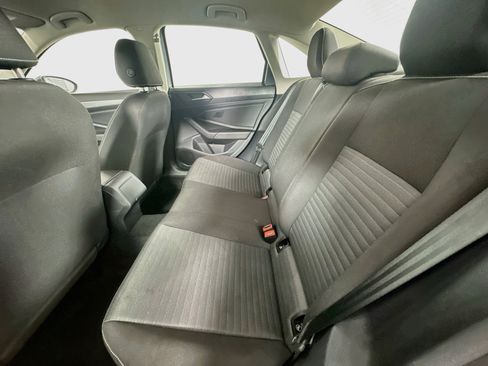 Used 2025 Volkswagen Jetta S FWD image 26