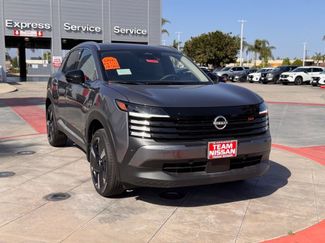 New 2026 Nissan Kicks SR FWD video 2