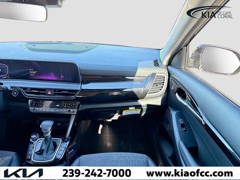 New 2026 Kia Seltos S image 17