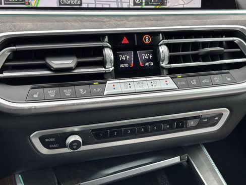 Certified 2023 BMW X5 xDrive40i w/ Executive Package image 29