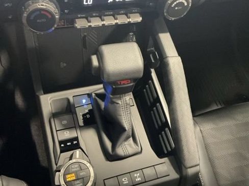New 2026 Toyota 4Runner TRD Off-Road Premium AWD/4WD image 13