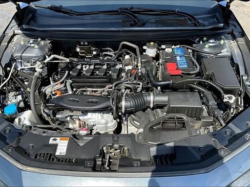 Used 2023 Honda Accord EX image 28