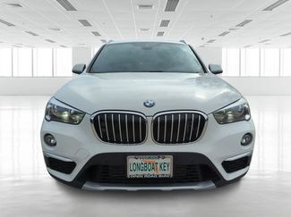 Used 2019 BMW X1 xDrive28i video 2