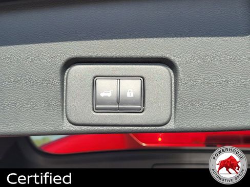 Used 2024 Nissan Rogue SL w/ SL Premium Package FWD image 15