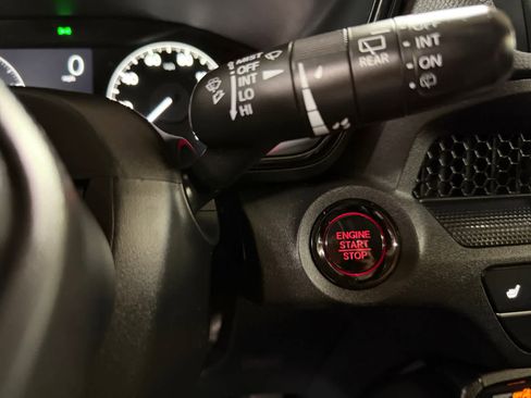 Used 2024 Honda CR-V EX image 22