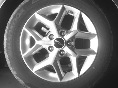 Used 2025 Kia Soul LX w/ LX Technology Package FWD image 15