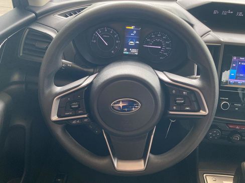 Used 2023 Subaru Impreza 2.0i AWD/4WD image 12