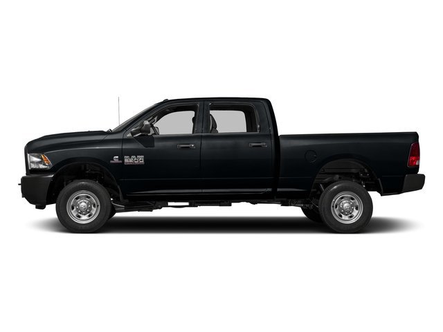 Used 2017 RAM 2500 Tradesman w/ Chrome Appearance Group AWD/4WD image 3