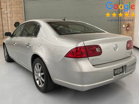 Used 2007 Buick Lucerne CXL w/ Luxury Package FWD image 7