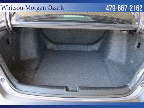 Used 2021 Honda Accord LX image 24