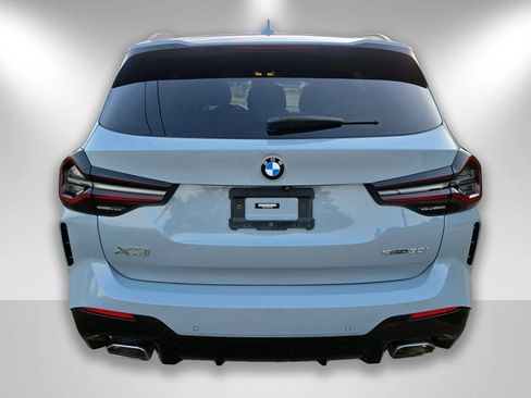 Used 2022 BMW X3 sDrive30i w/ M Sport Package 2 RWD image 6