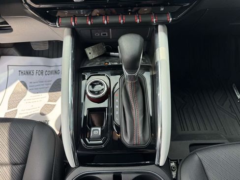 Used 2023 GMC Canyon AT4X AWD/4WD image 26