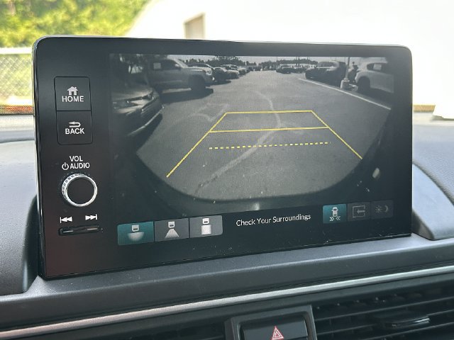 Used 2024 Honda Pilot EX-L image 32
