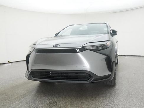 New 2025 Toyota bZ4X AWD image 70