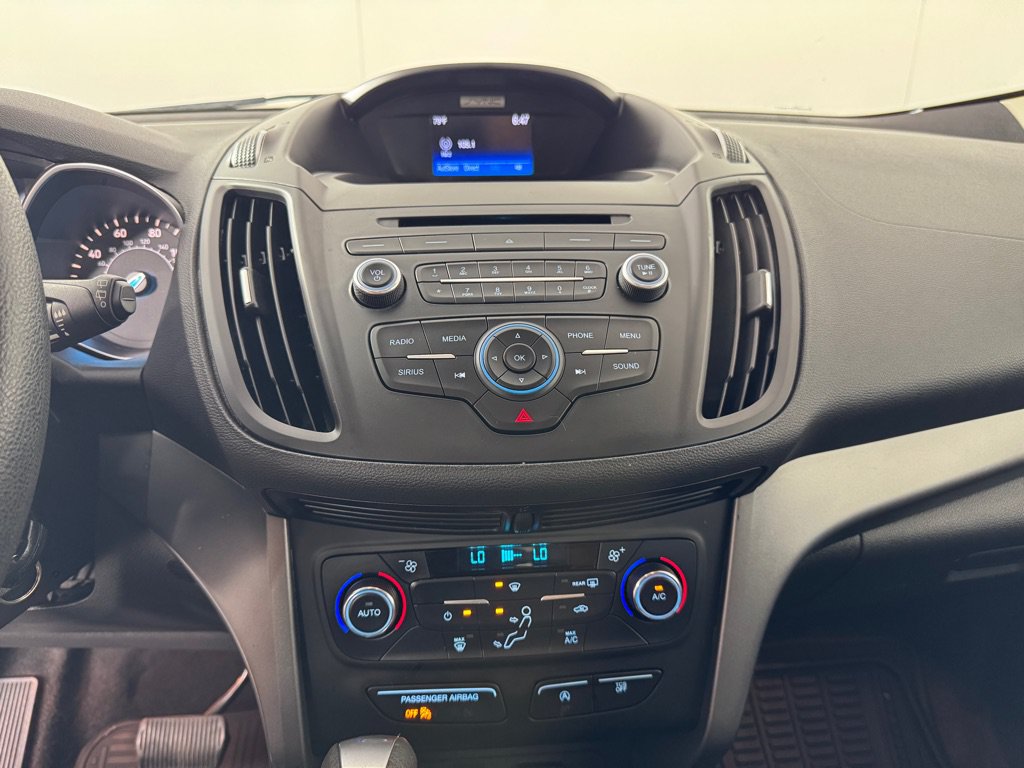 Used 2017 Ford Escape SE AWD/4WD image 15