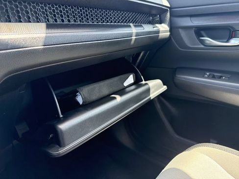 Certified 2024 Honda CR-V LX image 35