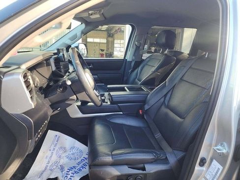 Used 2023 Toyota Tundra SR5 image 8