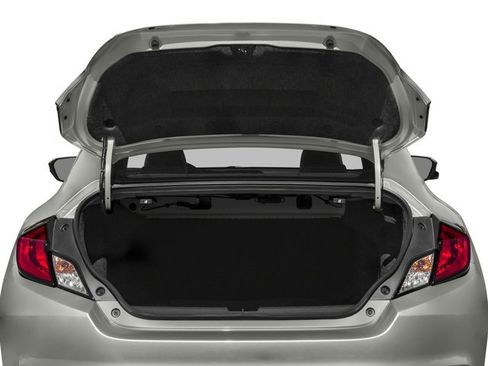 Used 2016 Honda Civic EX-L image 12