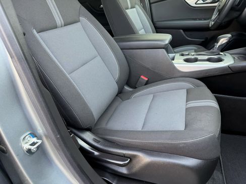 Used 2024 Chevrolet Blazer LT w/ Convenience Package image 8