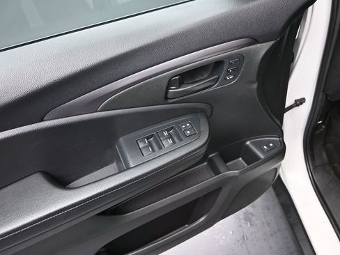 Certified 2023 Honda Passport EX-L image 21