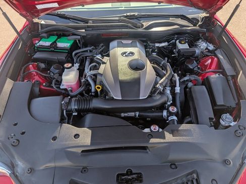 Used 2017 Lexus RC 200t F Sport image 22