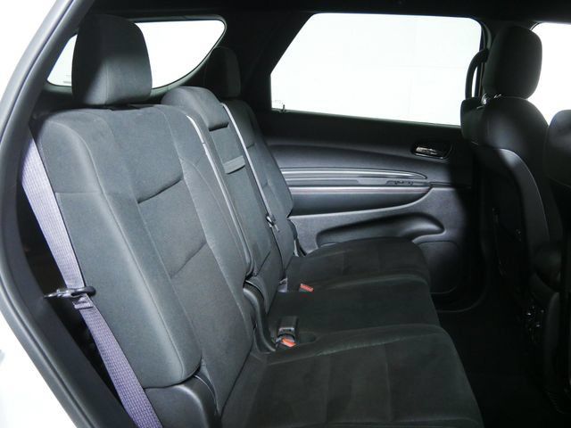 Used 2025 Dodge Durango GT AWD/4WD image 16